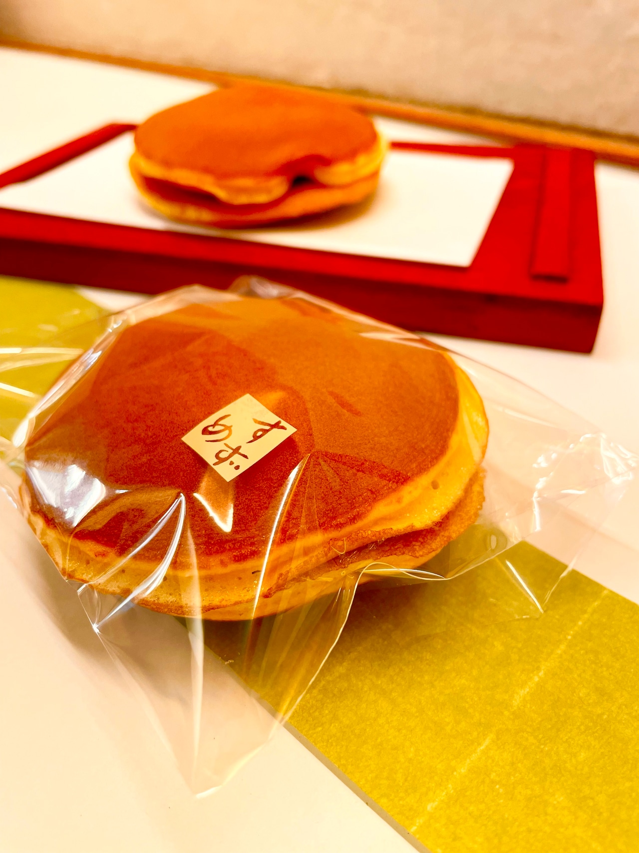 Yosakoi Dorayaki