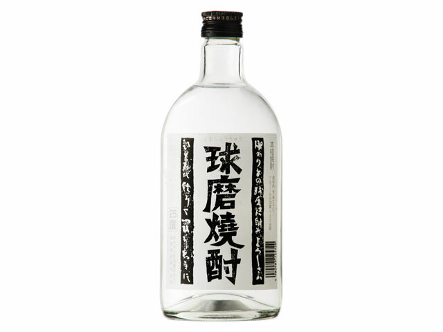 Kuma Shochu