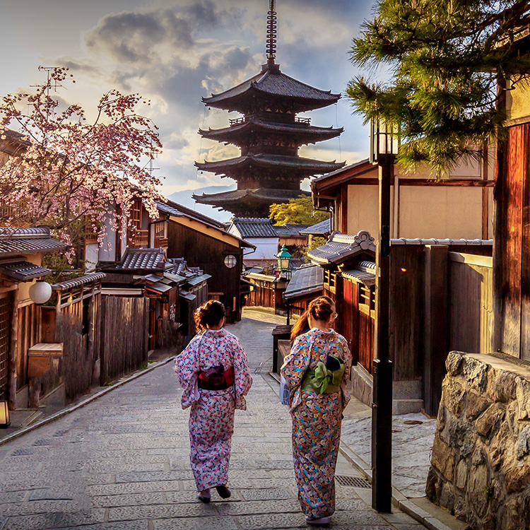 Kyoto