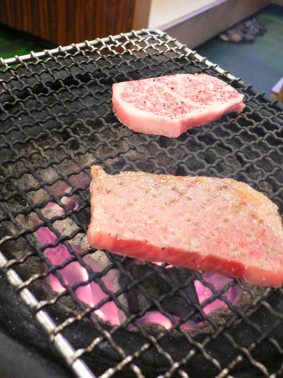 Matsusaka Beef Manju