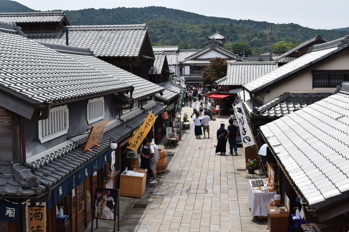Okage Yokocho