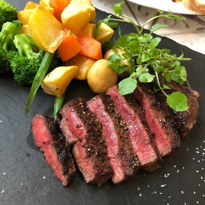 Miyazaki Wagyu