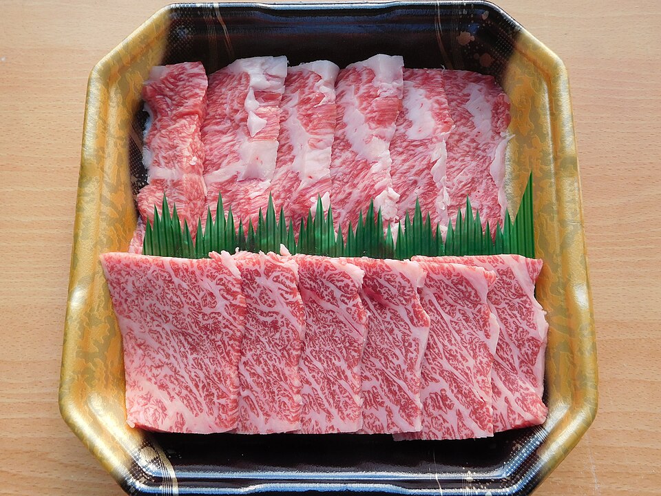 Miyazaki Wagyu