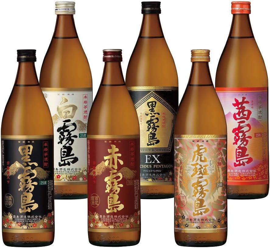 Miyazaki Shochu