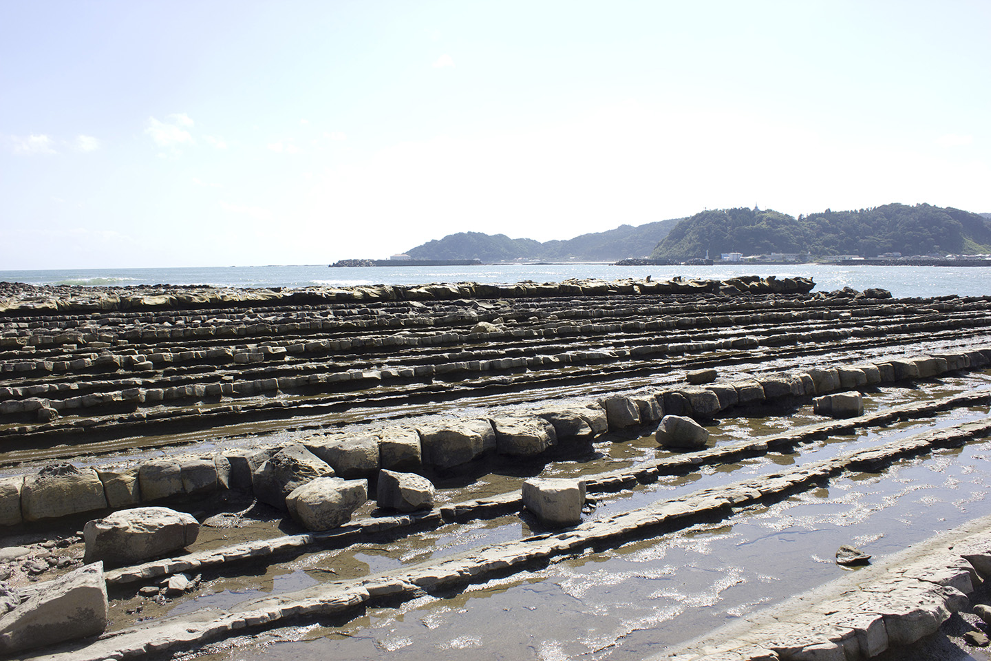 Aoshima