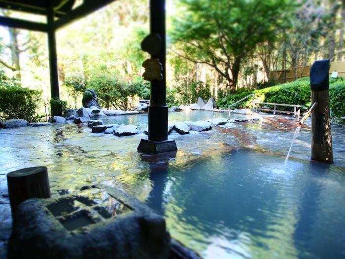 Kirishima Onsen