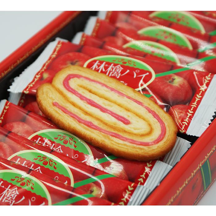 Shinshu Ringo (Apple) Sweets