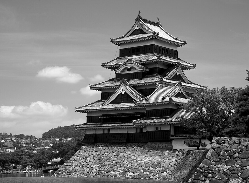 Matsumoto Castle