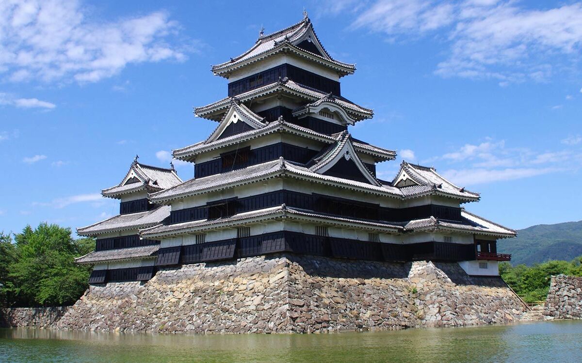 Matsumoto Castle