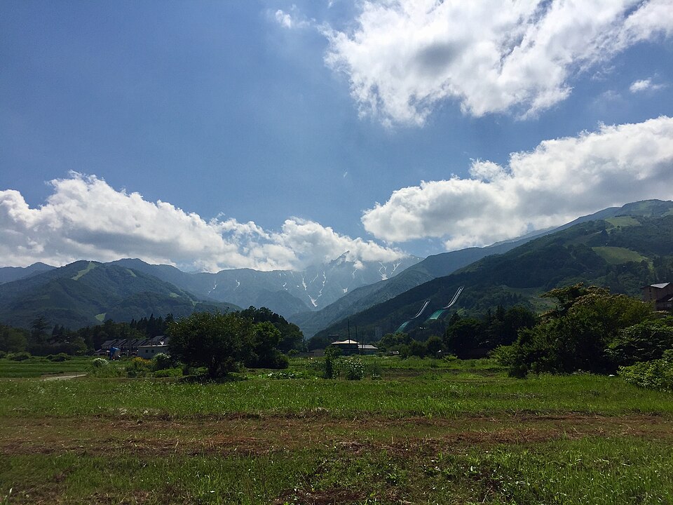 Hakuba Snow Resort