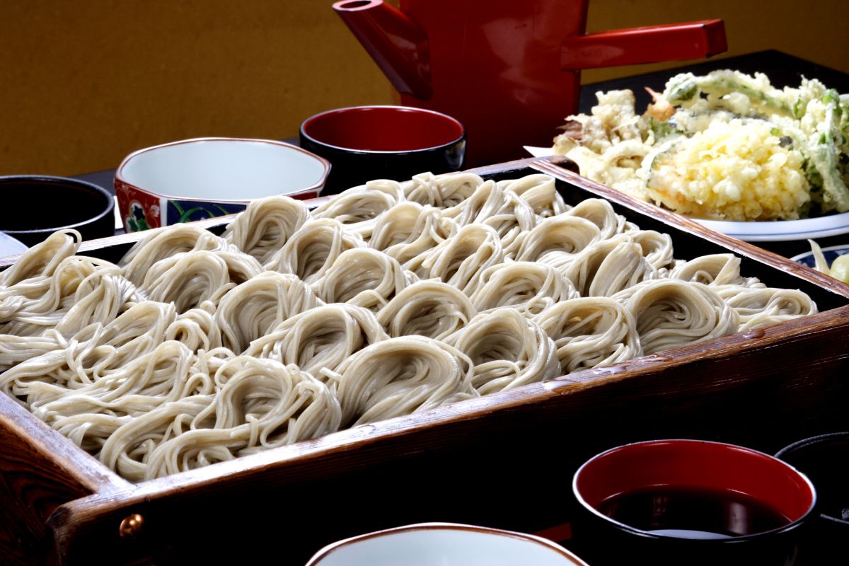 Hegi Soba