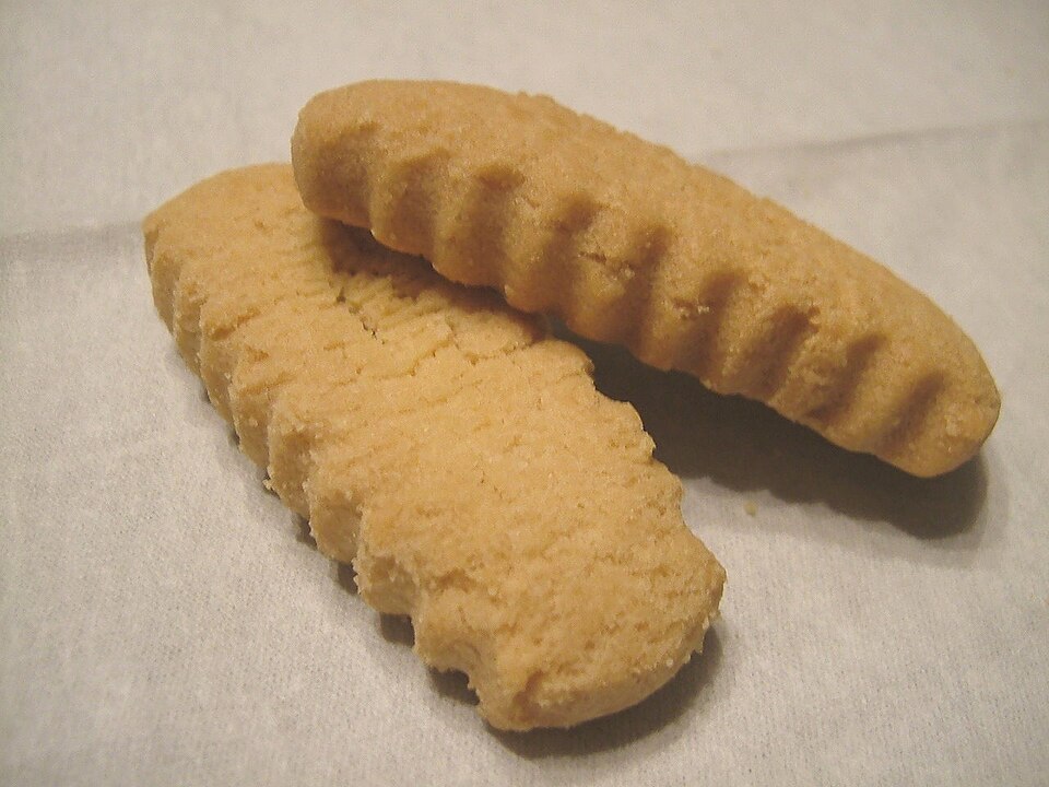 chinsuko shortbread