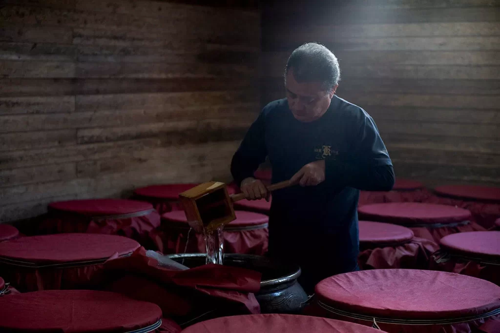 awamori ryukyu spirit