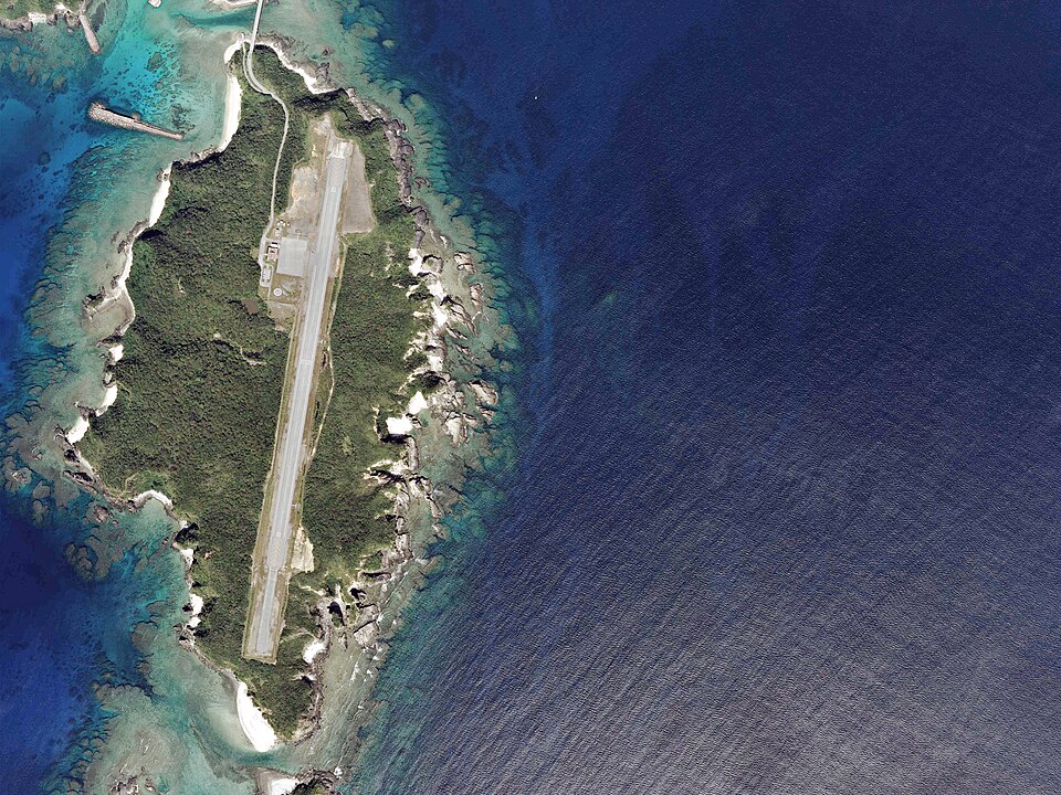 kerama islands snorkeling turquoise