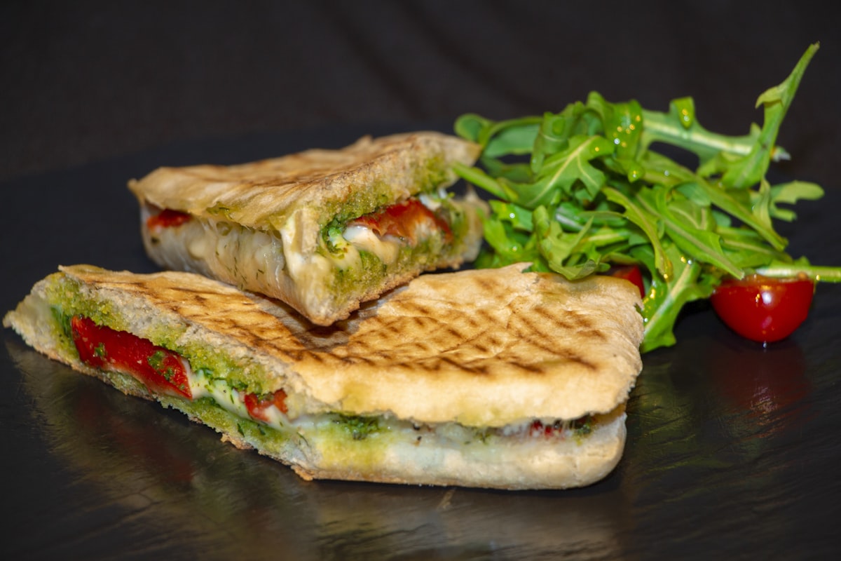 Takoyaki octopus balls street food