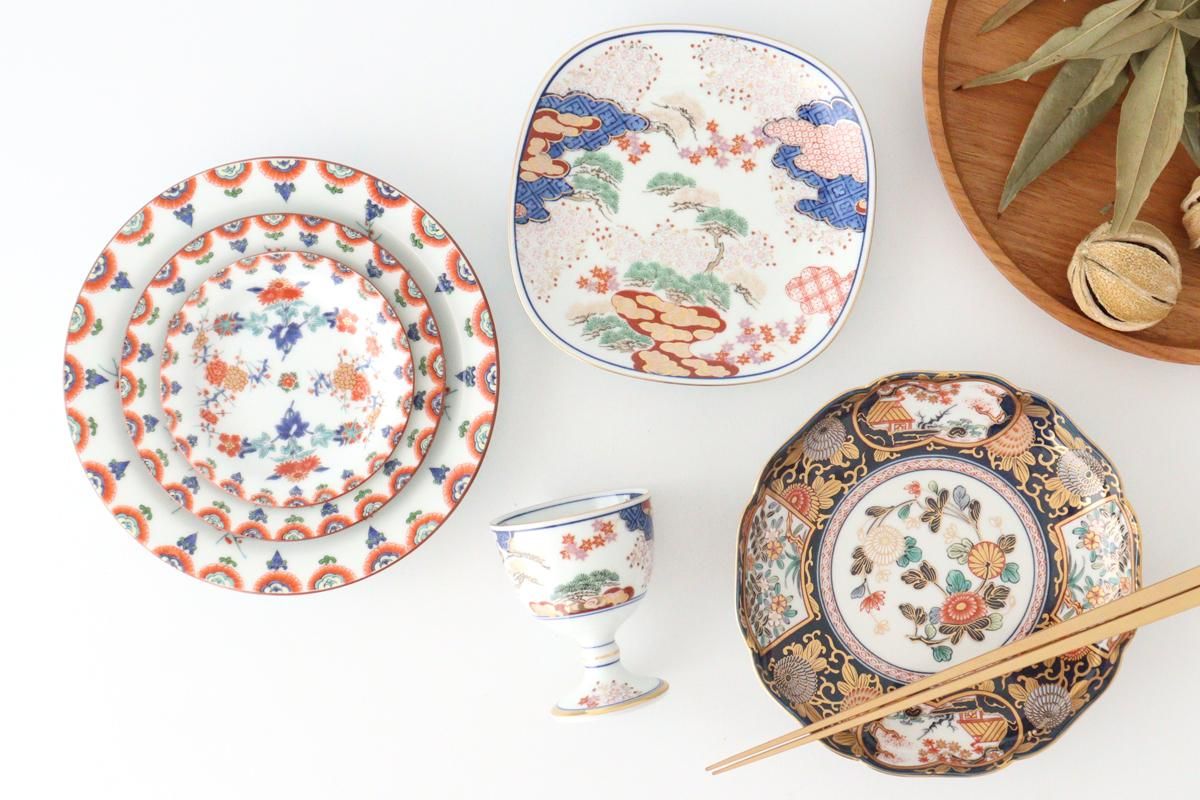 Arita Porcelain