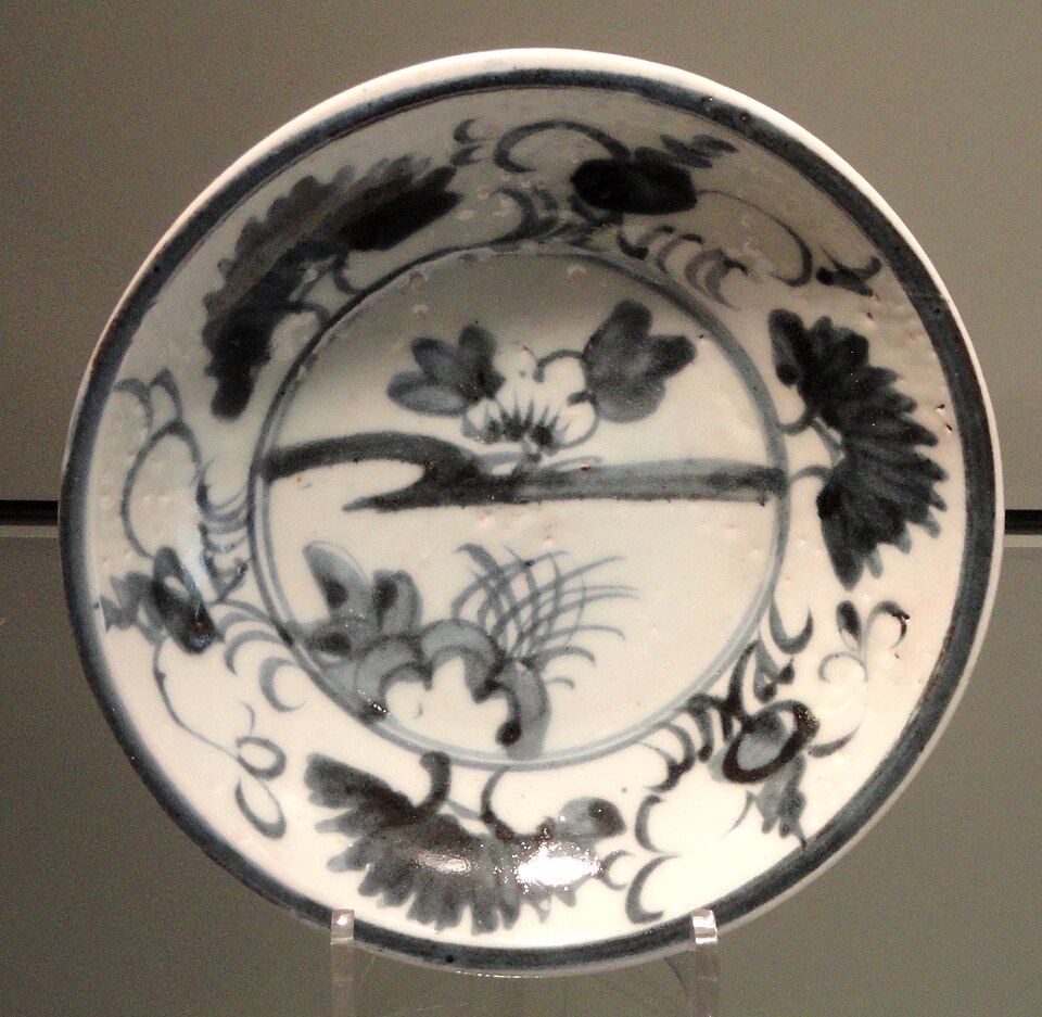 Arita Porcelain