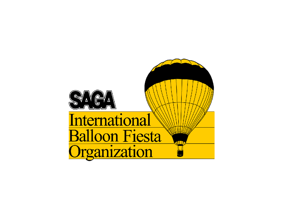 Saga International Balloon Fiesta