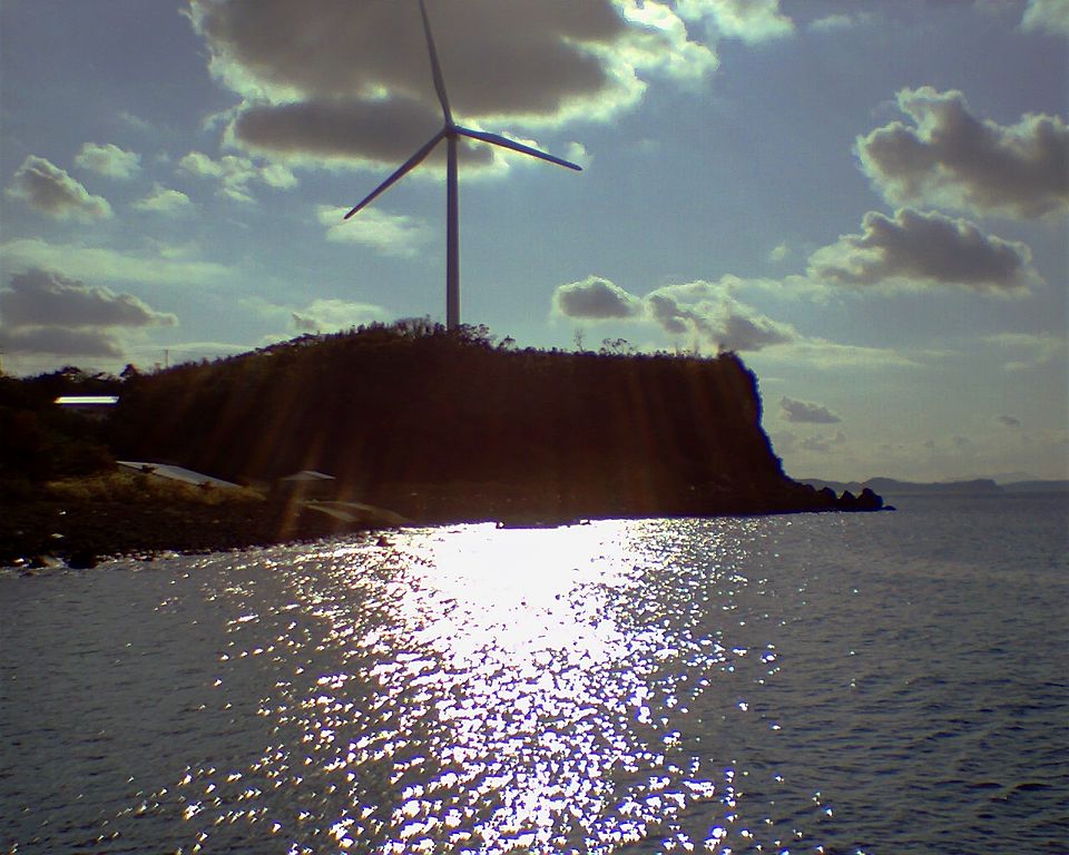 Genkai Quasi National Park