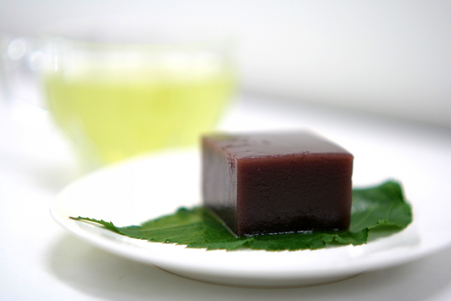Tawara Yokan
