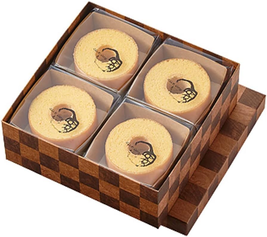 Baumkuchen