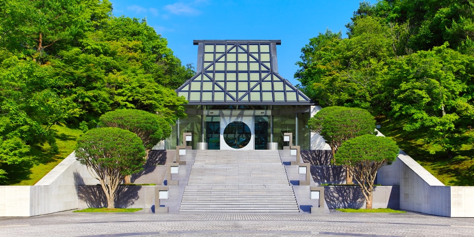 Miho Museum