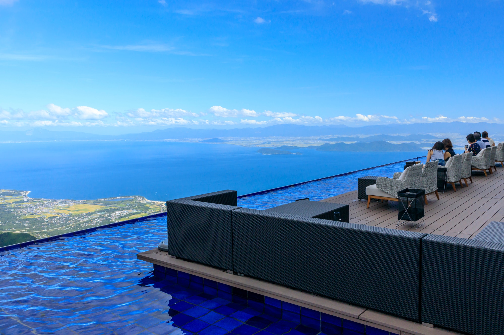 Biwako Terrace