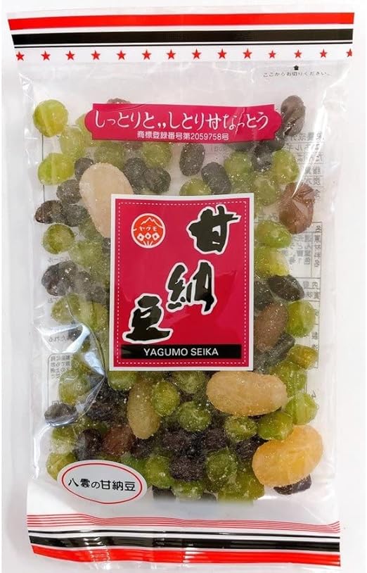 Yakumo Natto