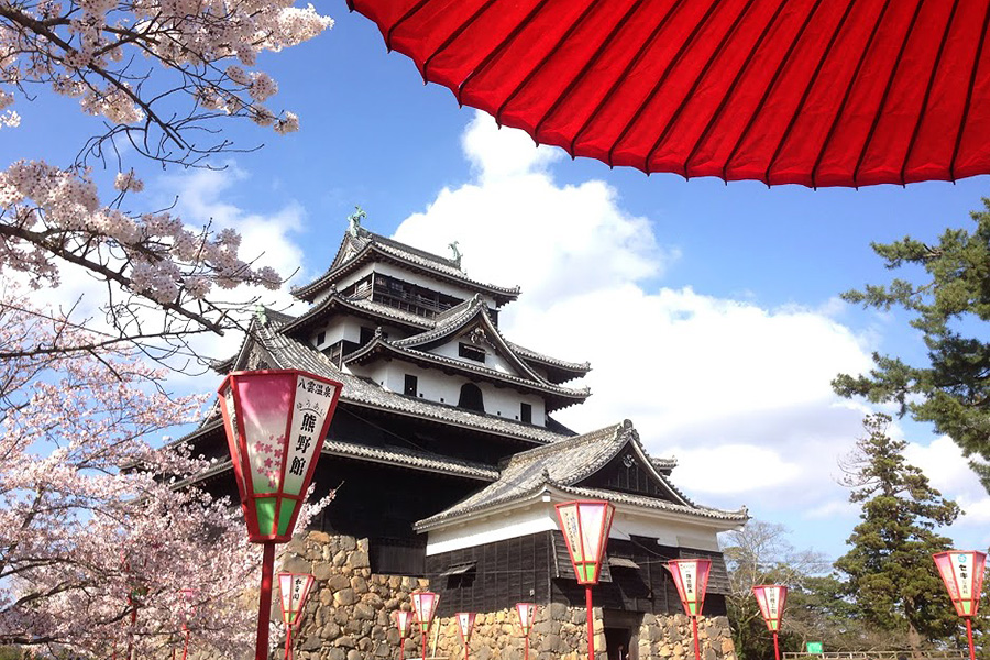 Matsue Castle