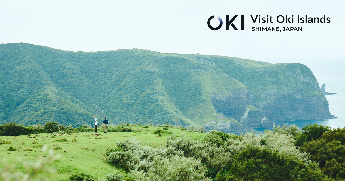 Oki Islands