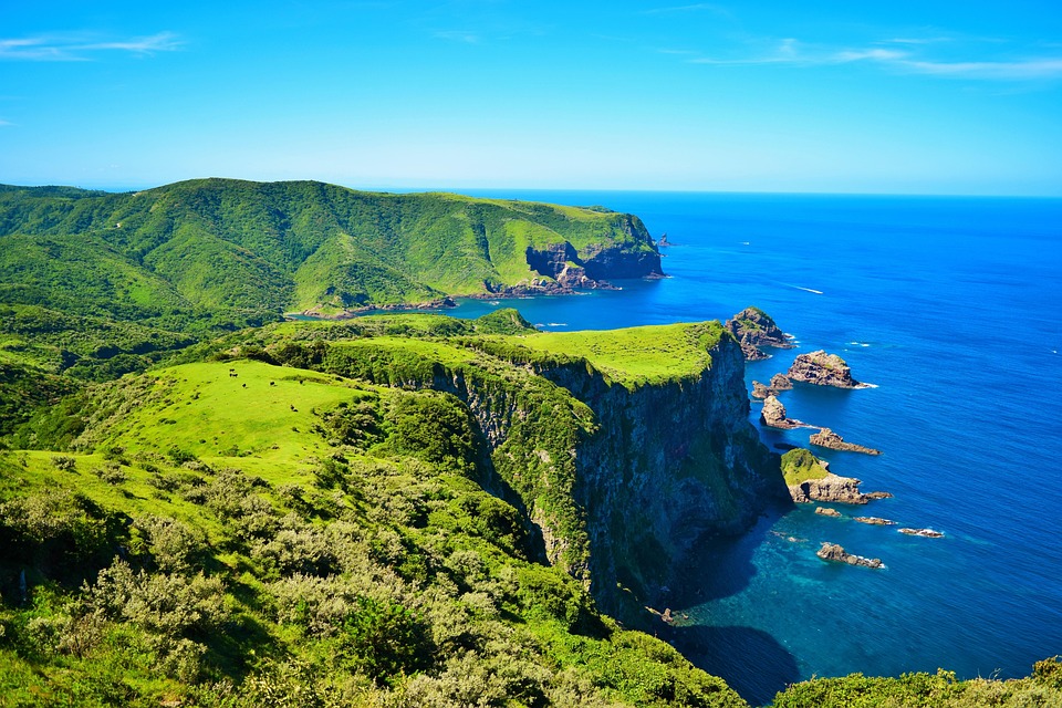 Oki Islands