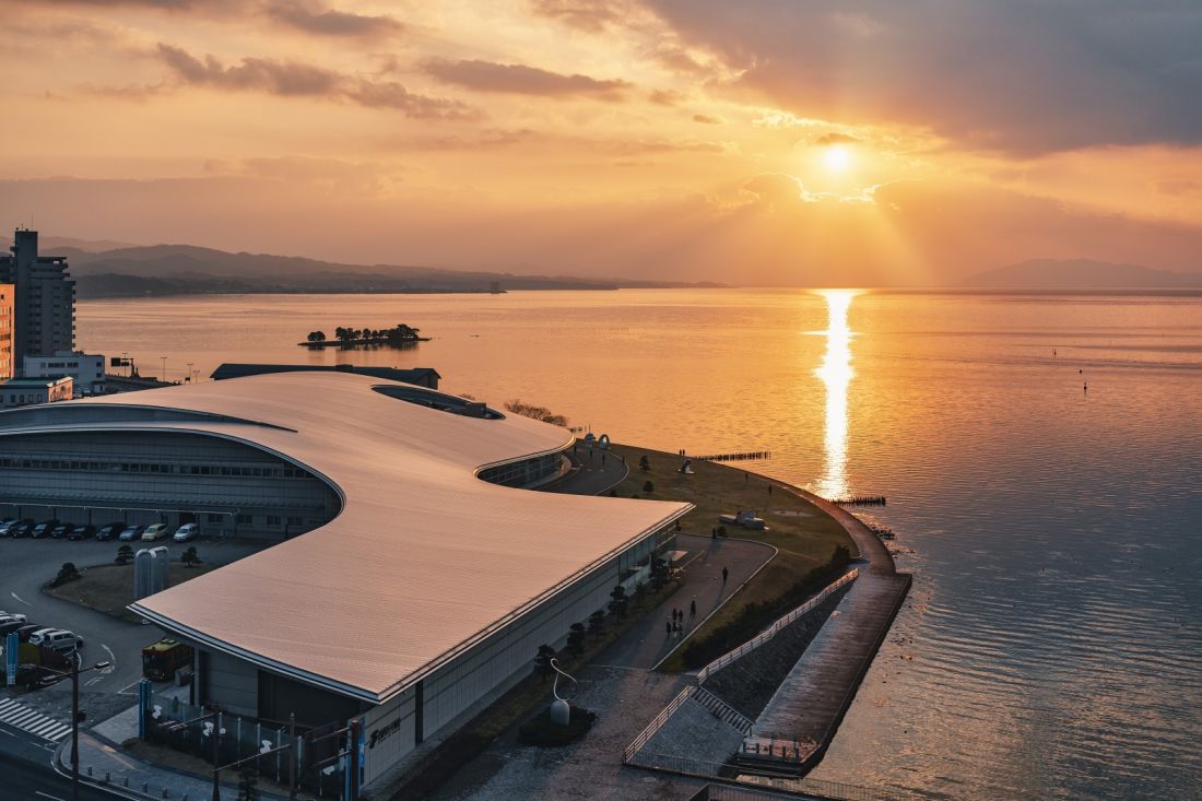 Shimane Art Museum
