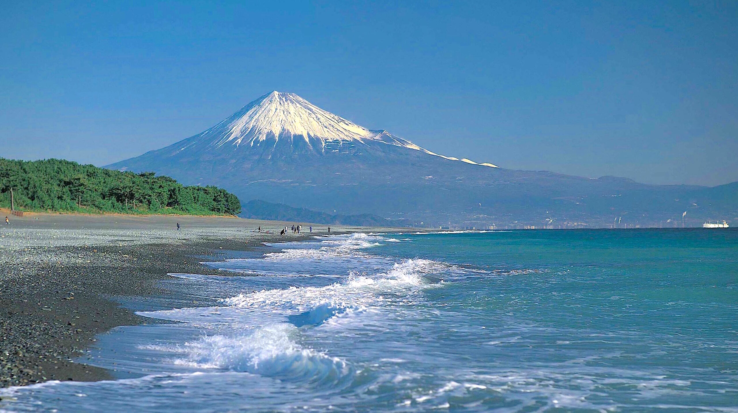 Miho no Matsubara