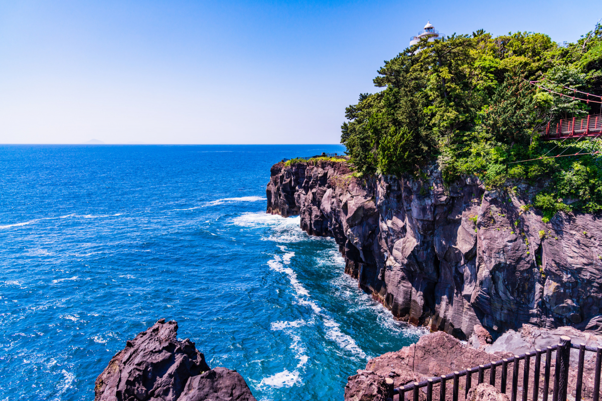 Izu Peninsula