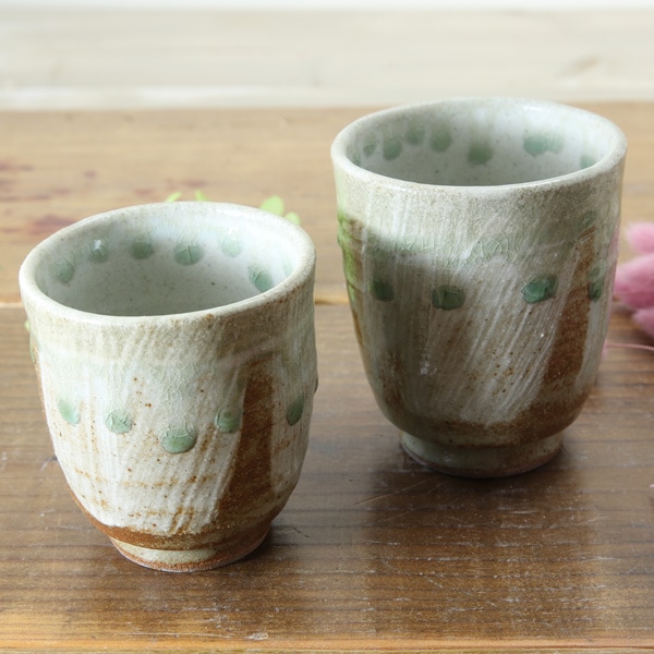 Mashiko Pottery