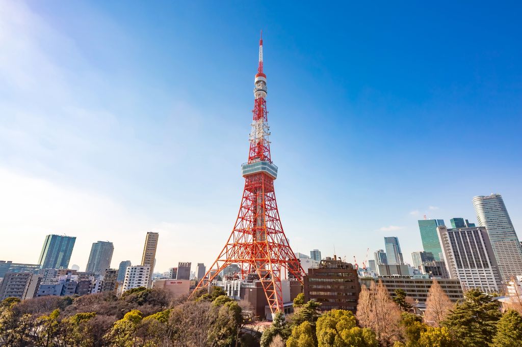 Tokyo