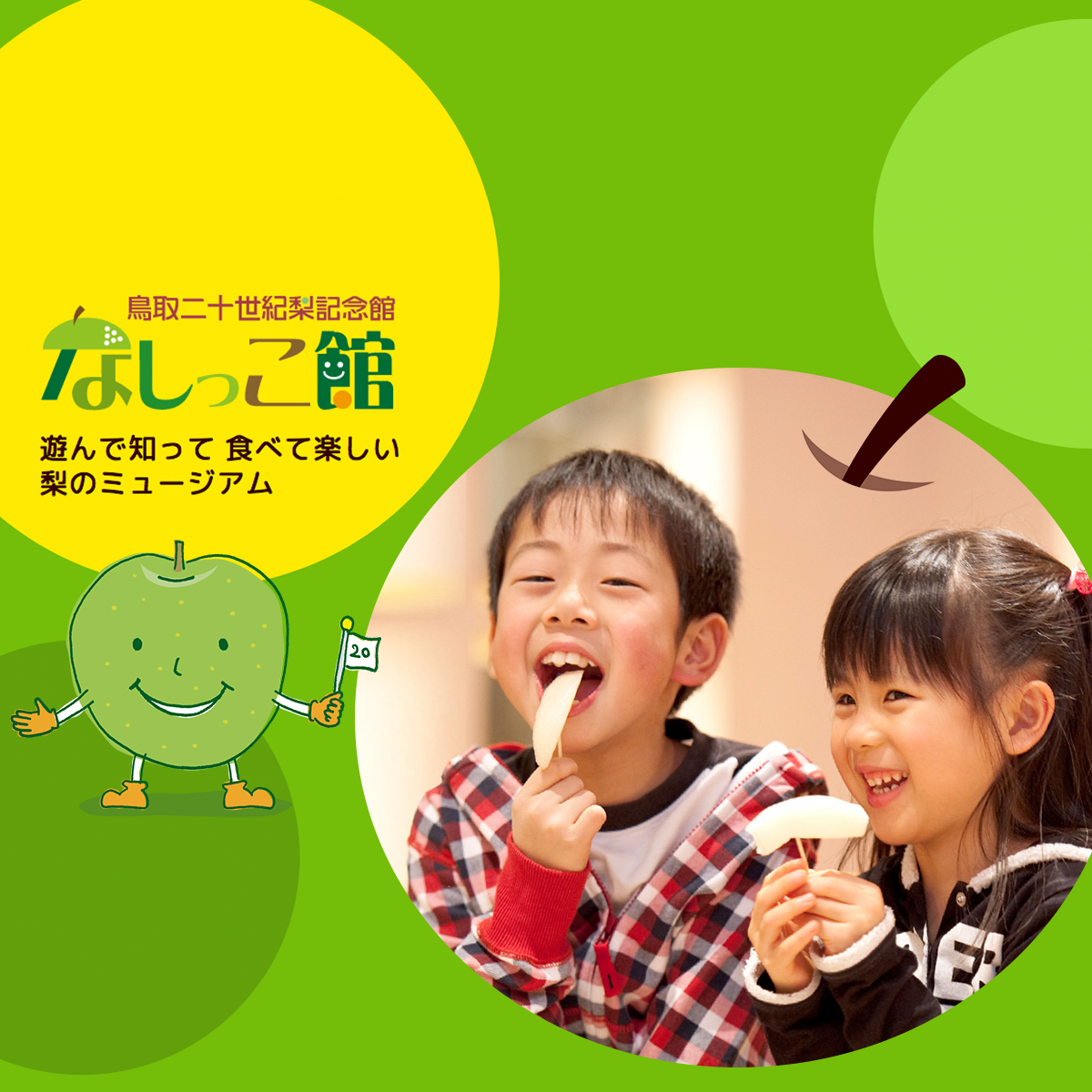 Nijisseiki Pear Jelly