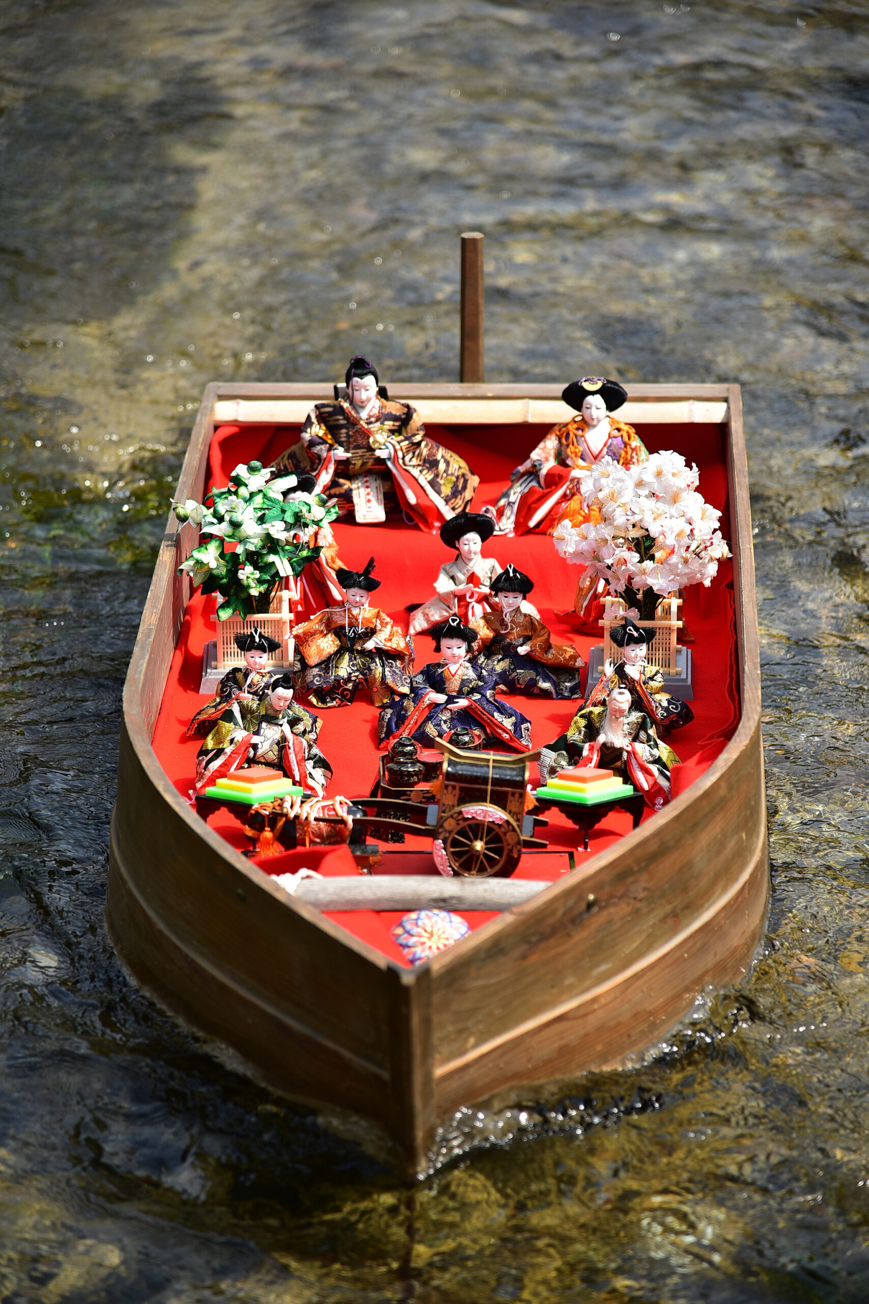 Tottori Folk Toy