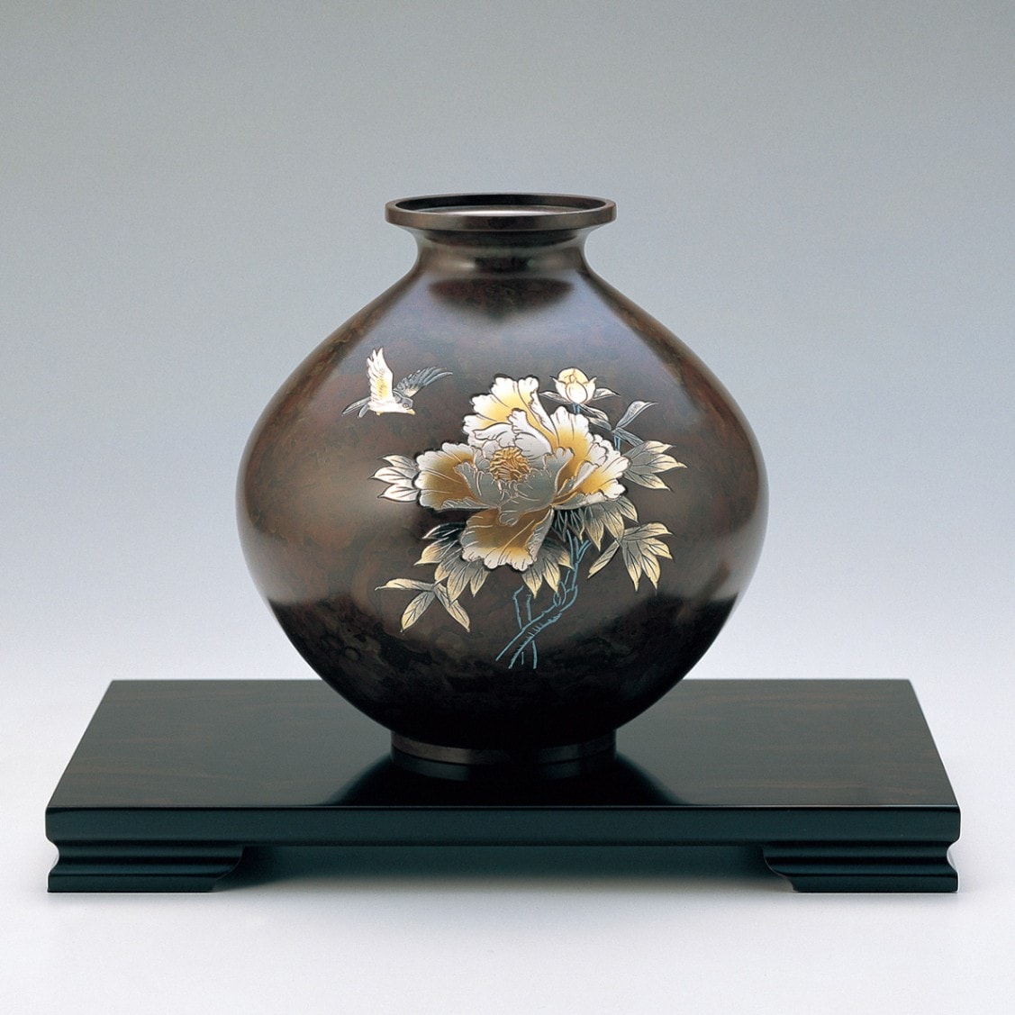 Takaoka Copperware