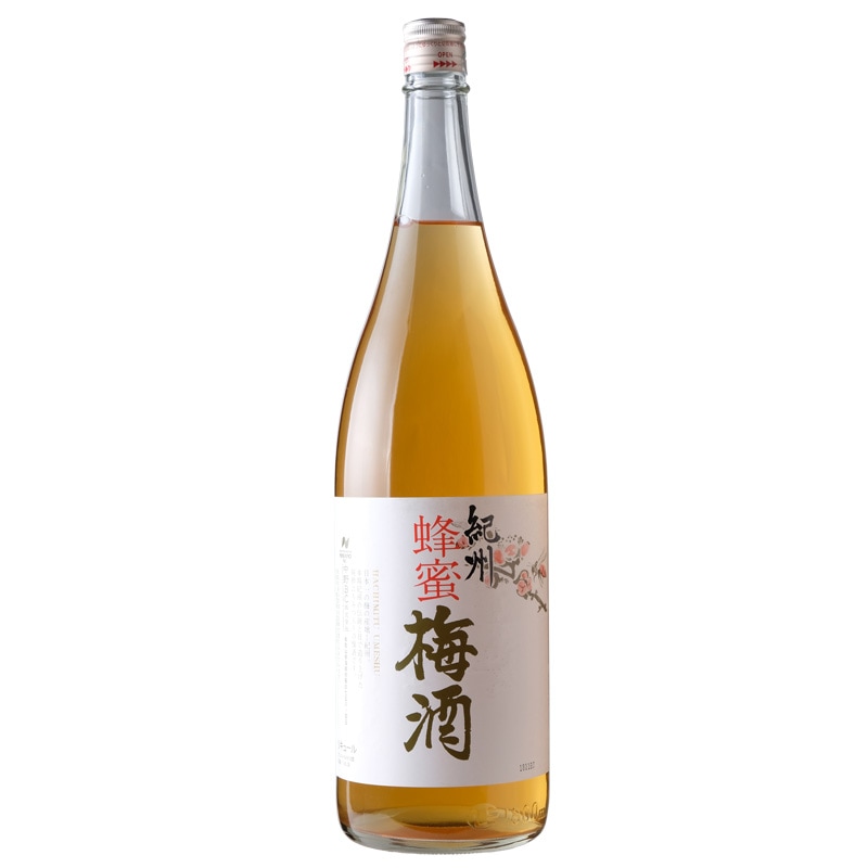 Nanko Plum Wine
