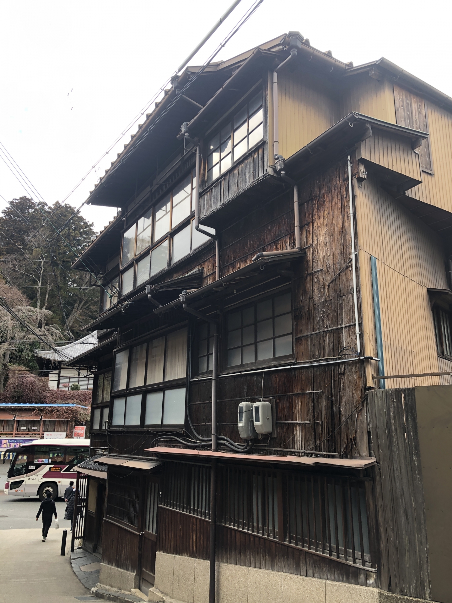 Arima Onsen (Photo via PhotoAC)