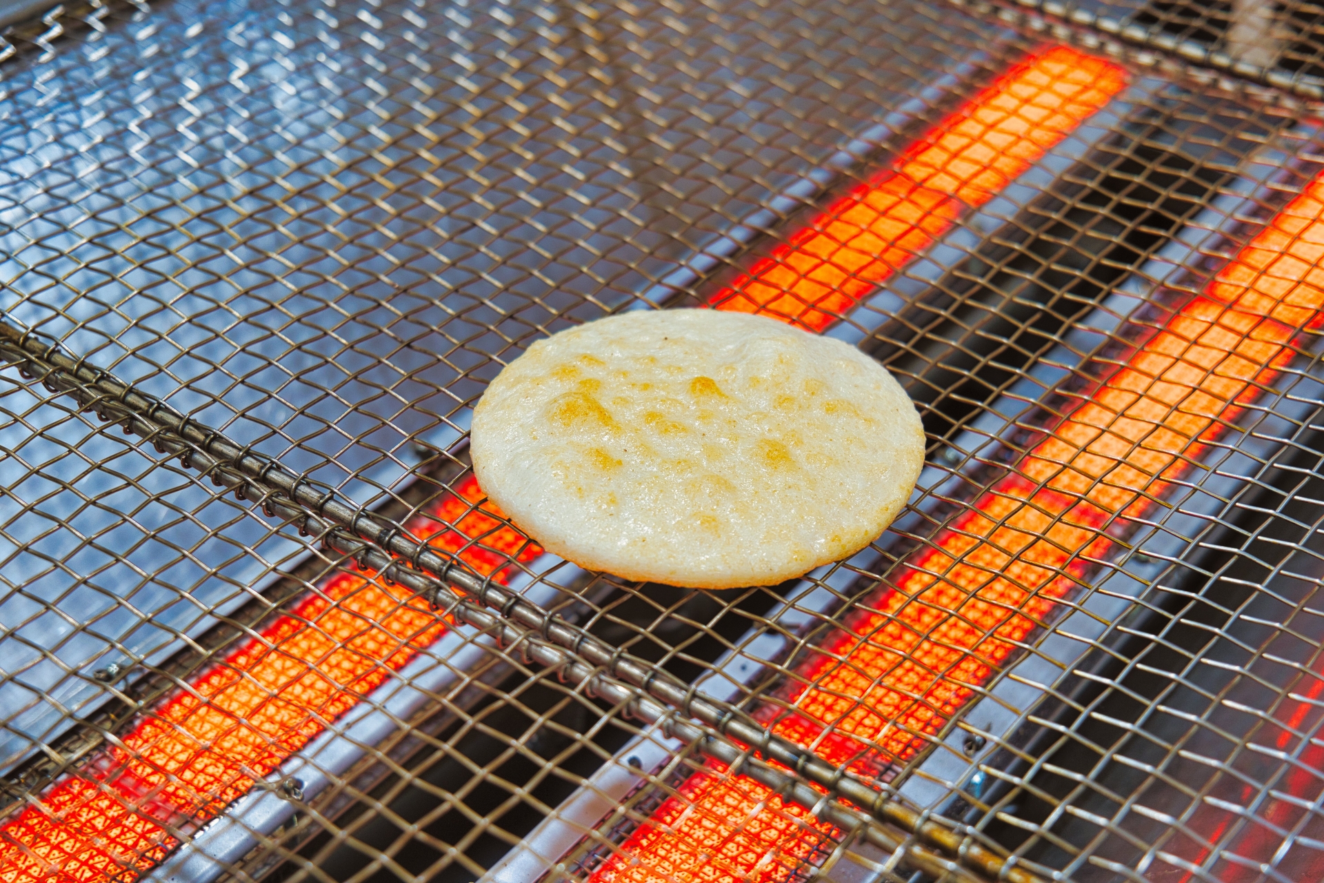 Naritasan Hand-Grilled Sembei