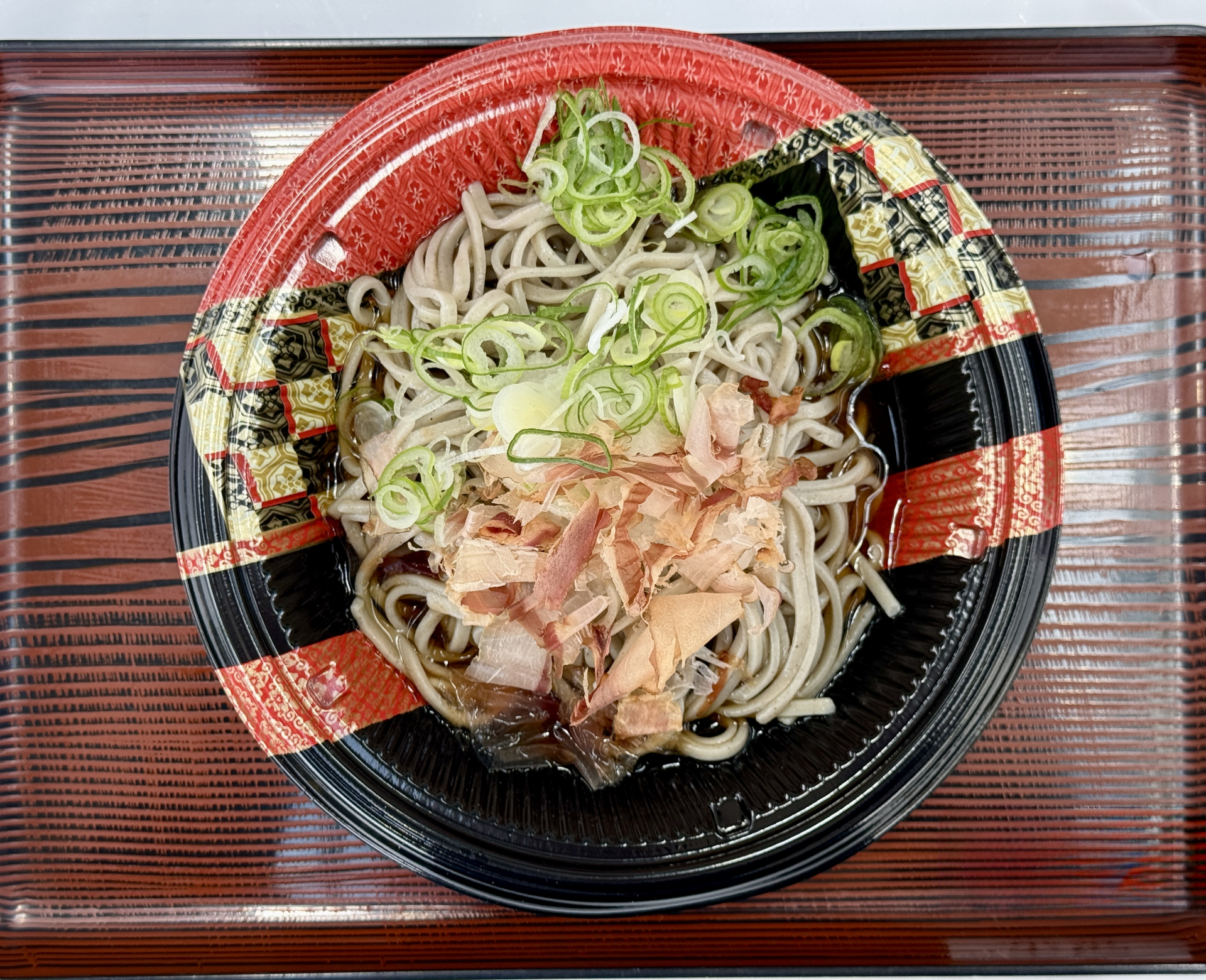 Echizen oroshi soba