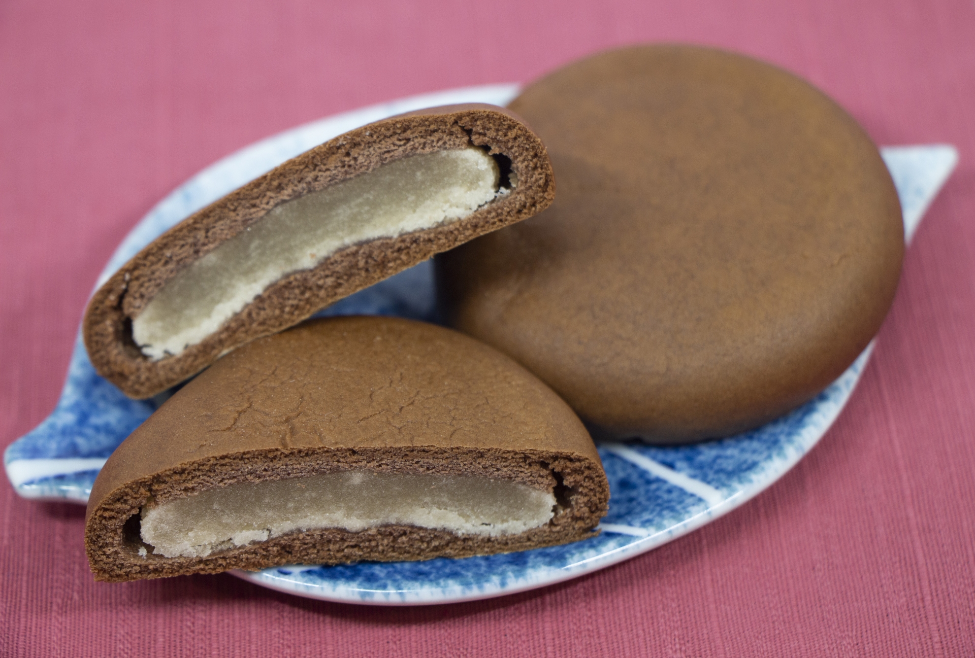 Kincho Manju (Photo via PhotoAC)
