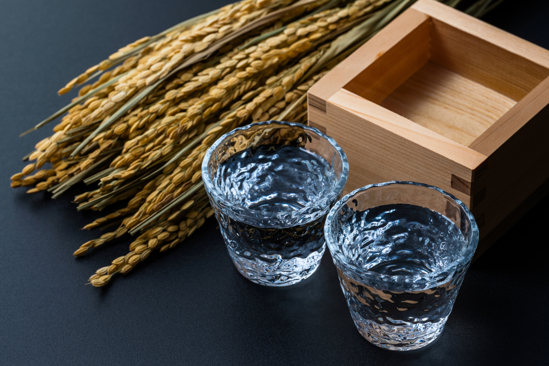 Daisen Sake