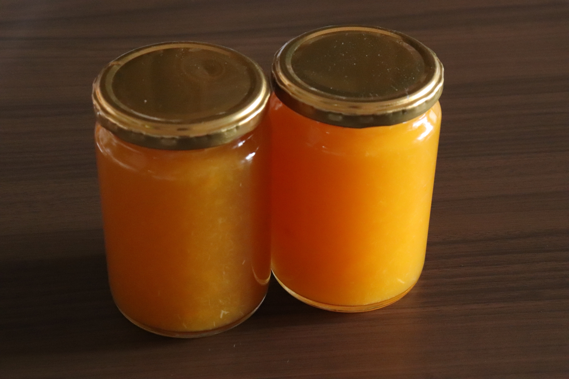 Natsumikan Sweets (Photo via PhotoAC)